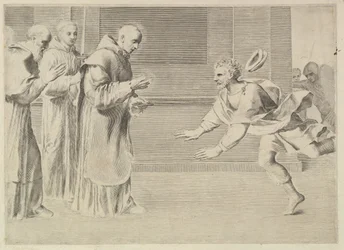 Saint Guillaume, duc d