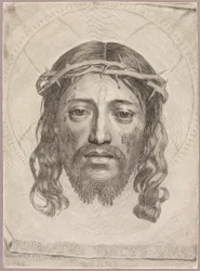 Le Suaire de Sainte Véronique