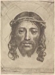 Le sudarium de sainte Véronique