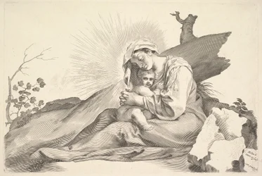 Vierge à l