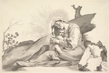 Vierge à l
