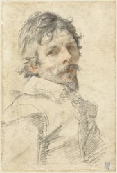 Autoportrait