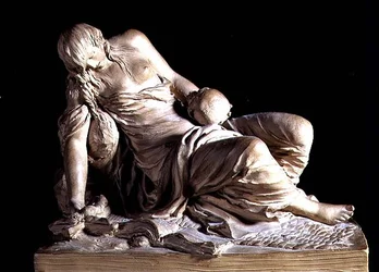La Madeleine pénitente