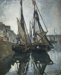 Bateaux