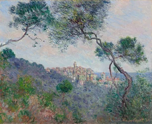 Bordighera, Italie