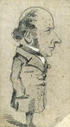 Caricature d