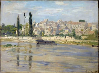 Carrieres-Saint-Denis