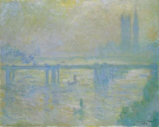 Pont de Charing Cross