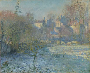 French : Givre Gel