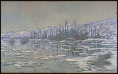 La Débâcle (Les Glaçons)