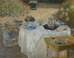 Le Déjeuner