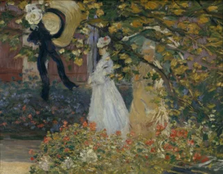 Le Déjeuner