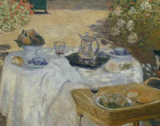 Le Déjeuner