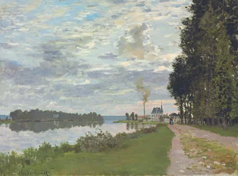 La Promenade d