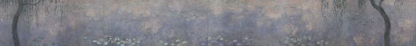 Les Deux saules