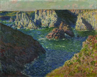 Les Rochers de Belle-Île