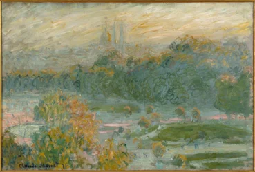 Les Tuileries