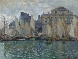 Le Musée au Havre