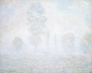 Brume Matinale, 1888