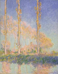 Peupliers