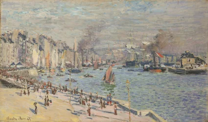 Port du Havre