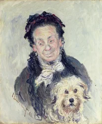 Portrait d