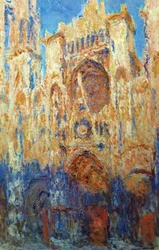 Cathédrale de Rouen