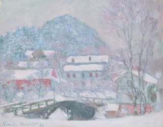 Sandvika, Norvège