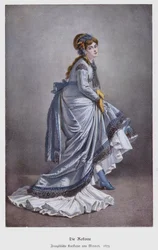 La Coquette