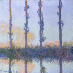 Les Quatre Arbres