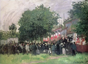 Le Quatorze Juillet
