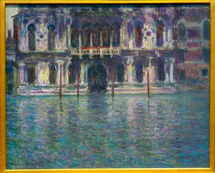Le Palazzo Contarini