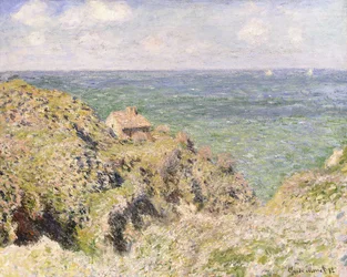 Gorge de Varengeville