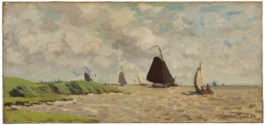 Vue depuis Voorzan