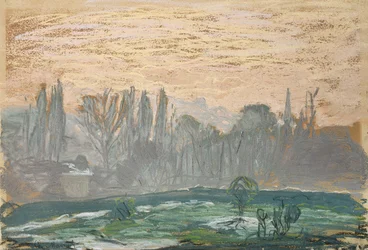 Paysage d