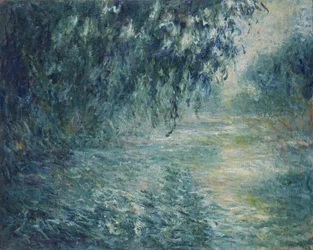 Matin sur la Seine
