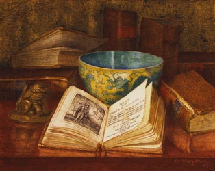 Un Livre de Poèmes
