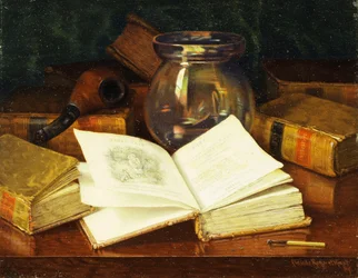 Poèmes de William Cowper