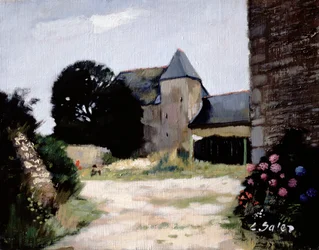 Sainte-Tréphine, Morbihan