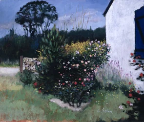 Le rosier