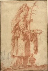 Sibylle de Samos