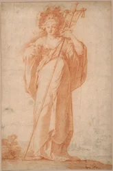 La Sibylle de Cumes