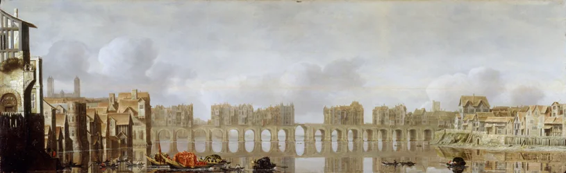Pont de Londres