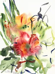 Primevères, 2005