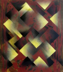Flux géométrique abstrait