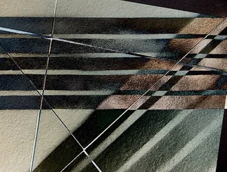 Ombres géométriques