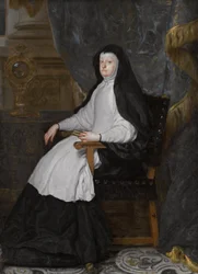 French : Marie-Anne d