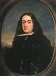 Juan Francisco de la Cerda, VIIIe duc de Medinaceli