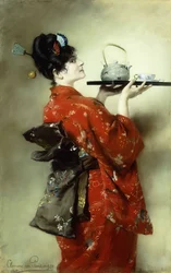 La Japonaise
