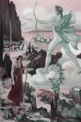 Invocation. La colère d